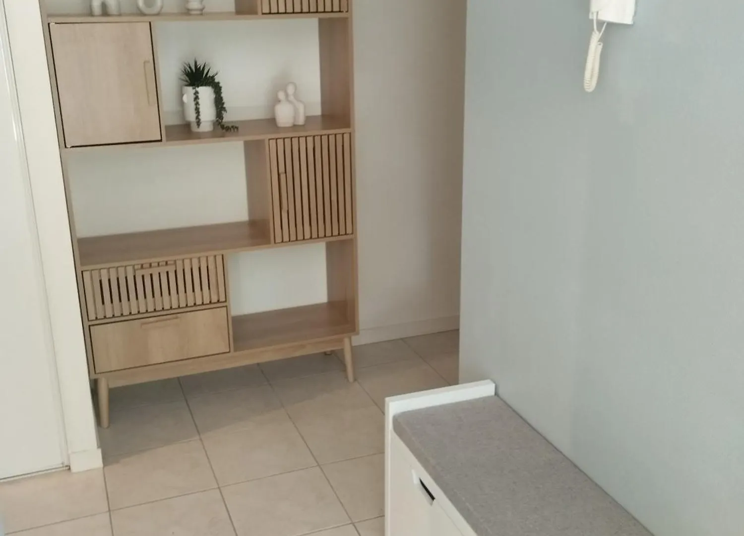 Studio Matisse Theix Apartment